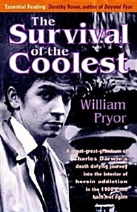 The Survival of the Coolest (Paperback)