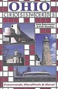 Ohio Crosswords (Paperback)