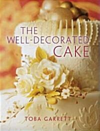 The Well-Decorated Cake (Paperback)