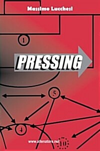 Pressing (Paperback)