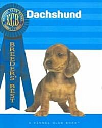 Dachshunds (Paperback)