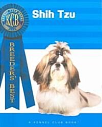 Shih Tzu (Paperback)