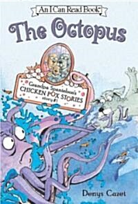 The Octopus (Hardcover)