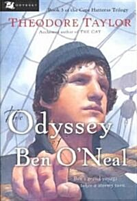 [중고] The Odyssey Of Ben ONeal (Paperback)