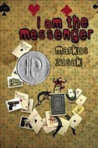 I Am the Messenger (Hardcover)