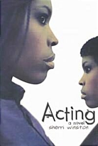 Acting (Hardcover)