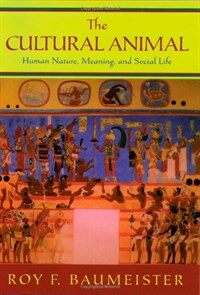 The cultural animal : human nature, meaning, and social life