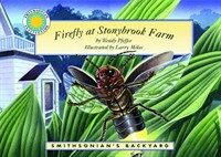 Firefly at Stony Brook Farm (Paperback, 1st)