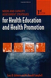 Needs and Capacity Assessment Strategies for Health Education and Health Promotion (Paperback, 3, Revised)