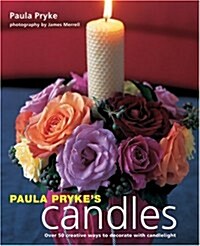 Paula Prykes Candles (Paperback)