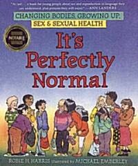 Its Perfectly Normal (Paperback, 10th, Updated, Anniversary)