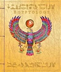 [중고] Egyptology: Search for the Tomb of Osiris (Hardcover)