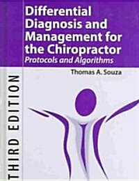 Differential Diagnosis and Management for the Chiropractor (Hardcover, 3rd)