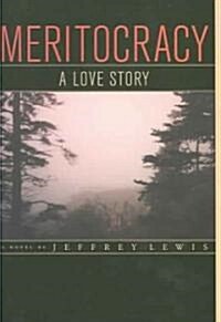Meritocracy (Hardcover)
