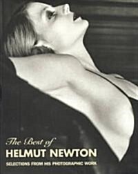 The Best of Helmut Newton (Paperback)