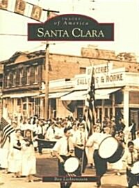 Santa Clara (Paperback)