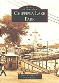 Chippewa Lake Park (Paperback)