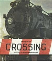 Crossing (Paperback, Reprint)