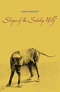 [중고] Stripes of the Sidestep Wolf (Hardcover)