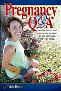 Pregnancy Q&A (Paperback)