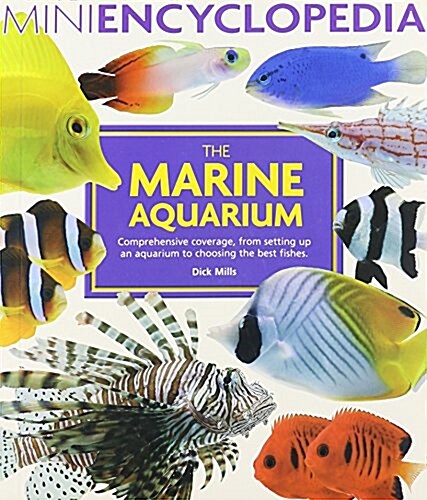 The Marine Aquarium (Paperback)