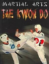 Tae Kwon Do (Library)