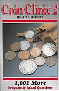 Coin Clinic 2 (Paperback)