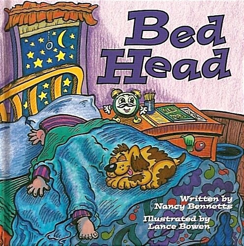 Beb Head (Hardcover)