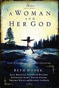 A Woman and Her God: Life-Enriching Messages (Paperback)