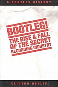 Bootleg! (Paperback)