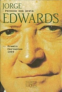 Persona Non Grata (Paperback)