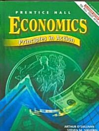 Economics (Hardcover, CD-ROM)