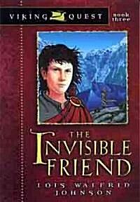 The Invisible Friend (Paperback)