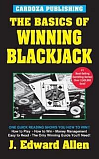 The Basics of Winning Blackjack: 4th Edition (Paperback, 4, Revised)