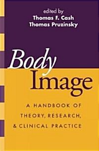 Body Image (Paperback)