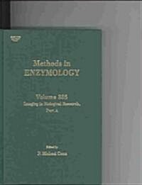Methods in Enzymology (Hardcover)