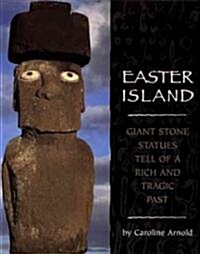Easter Island (Paperback, Reprint)