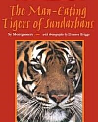 The Man-Eating Tigers of Sundarbans (Paperback, Reprint)
