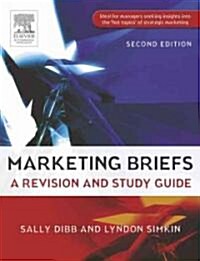 Marketing Briefs (Paperback, 2 ed)