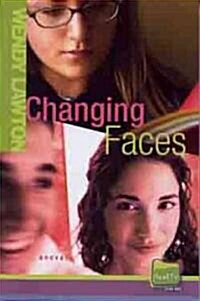 Changing Faces (Paperback, New)
