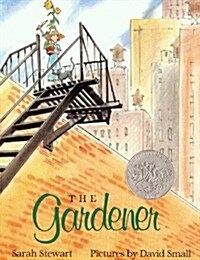 Gardener (Paperback, Compact Disc)