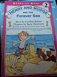Henry and Mudge and the Forever Sea (1 Paperback/1 CD) [With Book] (Audio CD)