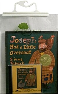 Joseph Had a Little Overcoat (1 Hardcover/1 CD) [With Hc Book] (Hardcover)