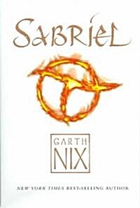 Sabriel (Paperback)