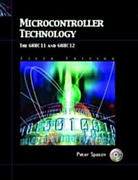 Microcontroller Technology: The 68hc11 (Paperback, 5)