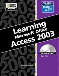 Learning: Microsoft Access 2003 (Paperback)