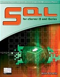 SQL for Eserver I5 and iSeries (Paperback, Revised)