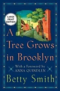 A Tree Grows in Brooklyn (Paperback)