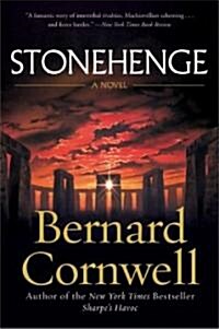 Stonehenge (Paperback, Reprint)