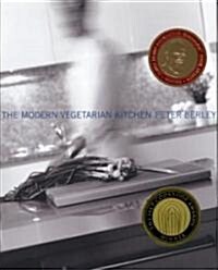 The Modern Vegetarian Kitchen (Paperback)